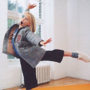 Meet your Posher, Andrea leslie